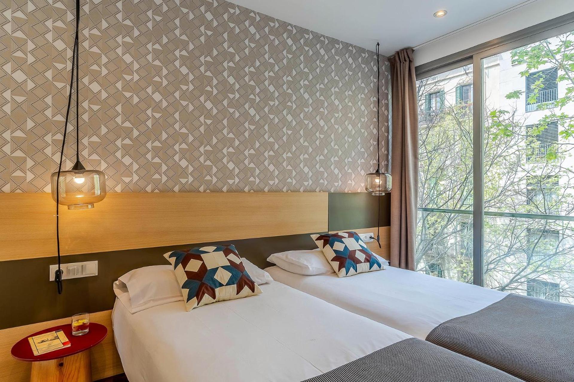 Апартаменты Ab Sagrada Familia Premium Барселона Экстерьер фото