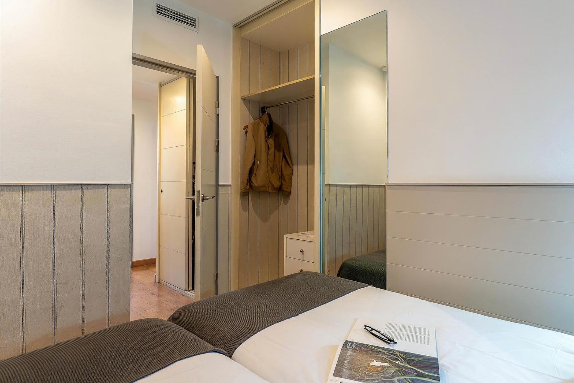 Апартаменты Ab Sagrada Familia Premium Барселона Экстерьер фото